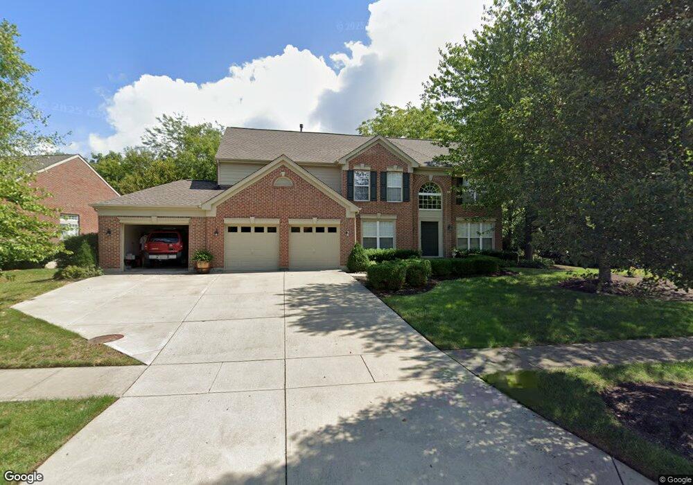 6400 Winter Hazel Dr, Liberty Township, OH 45044 - photo 1