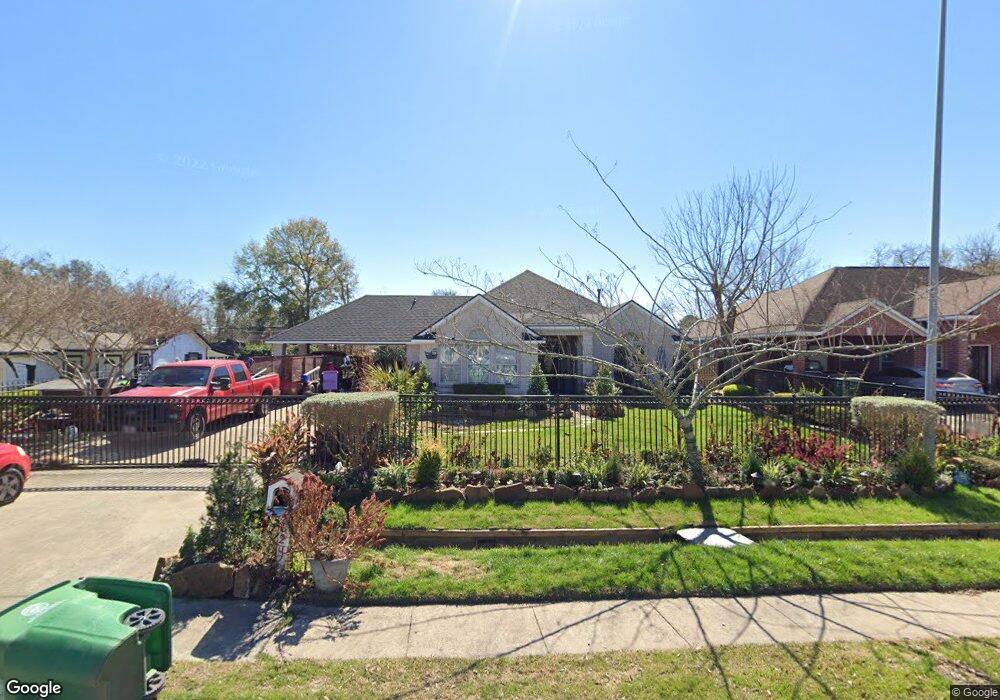 7624 Joplin St, Houston, TX 77087 - photo 1