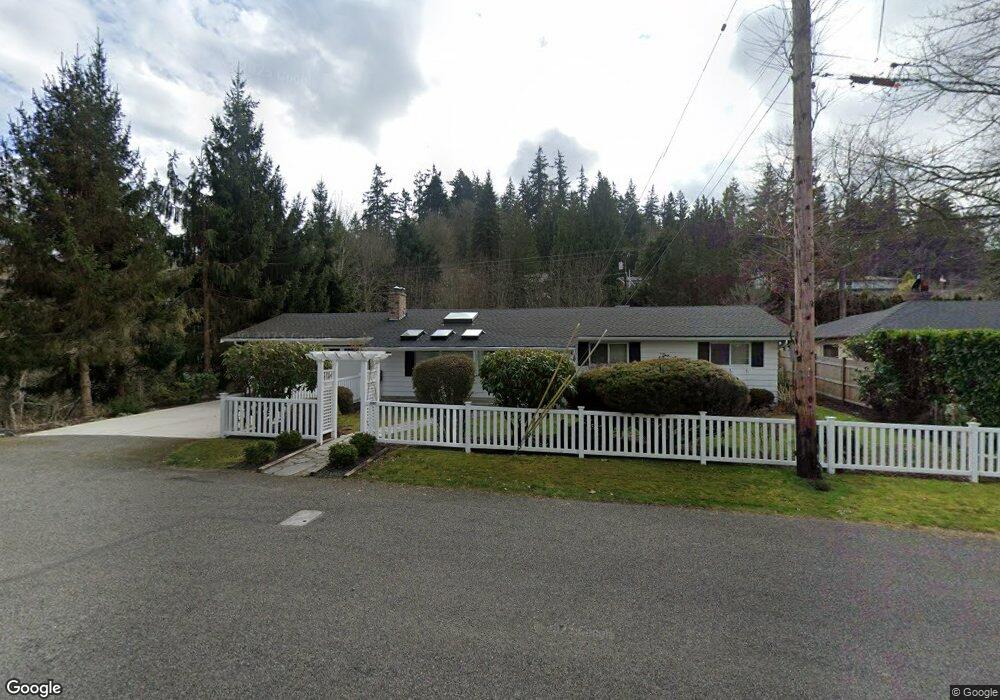 1127 4th St, Mukilteo, WA 98275 - photo 1