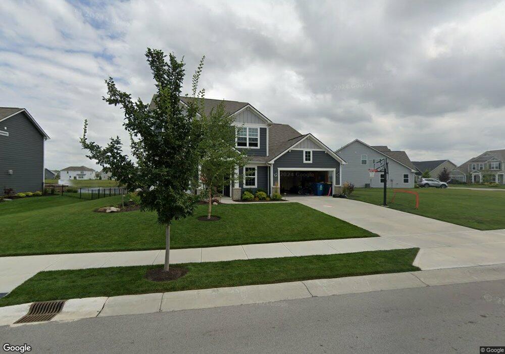15300 Todd Ln S, Fishers, IN 46037 - photo 1