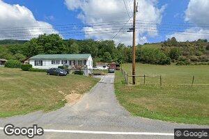 7017 Clearfork Rd, Bastian, VA 24314