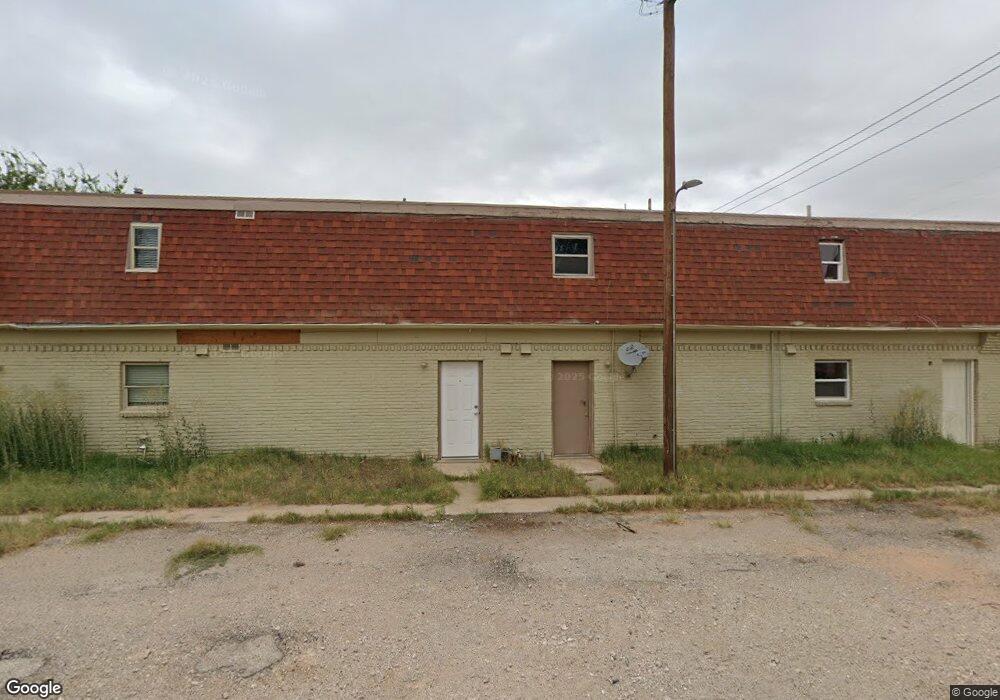 1411 N Marienfeld St, Midland, TX 79701 - photo 1