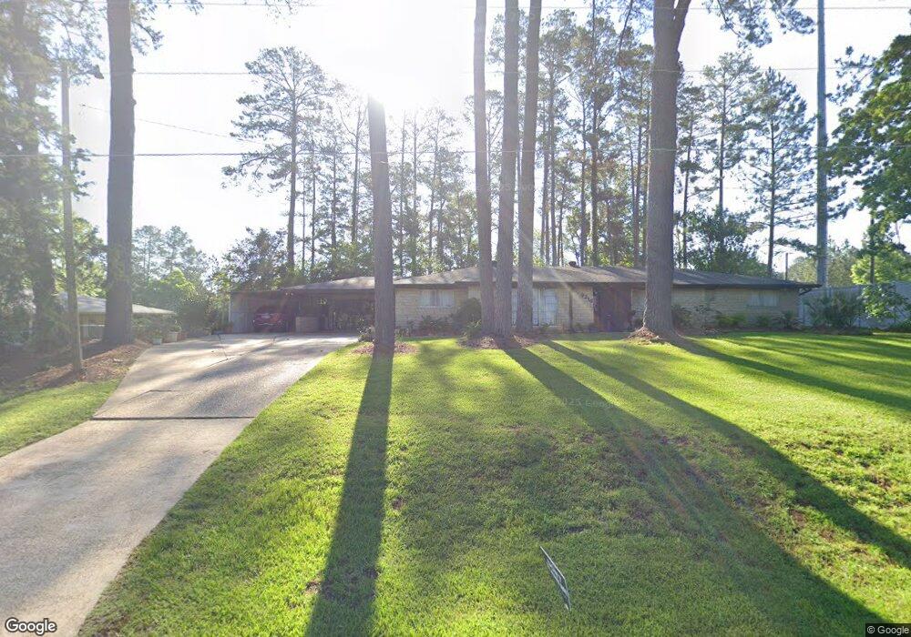 3216 Skyline Dr, Pineville, LA 71360 - photo 1