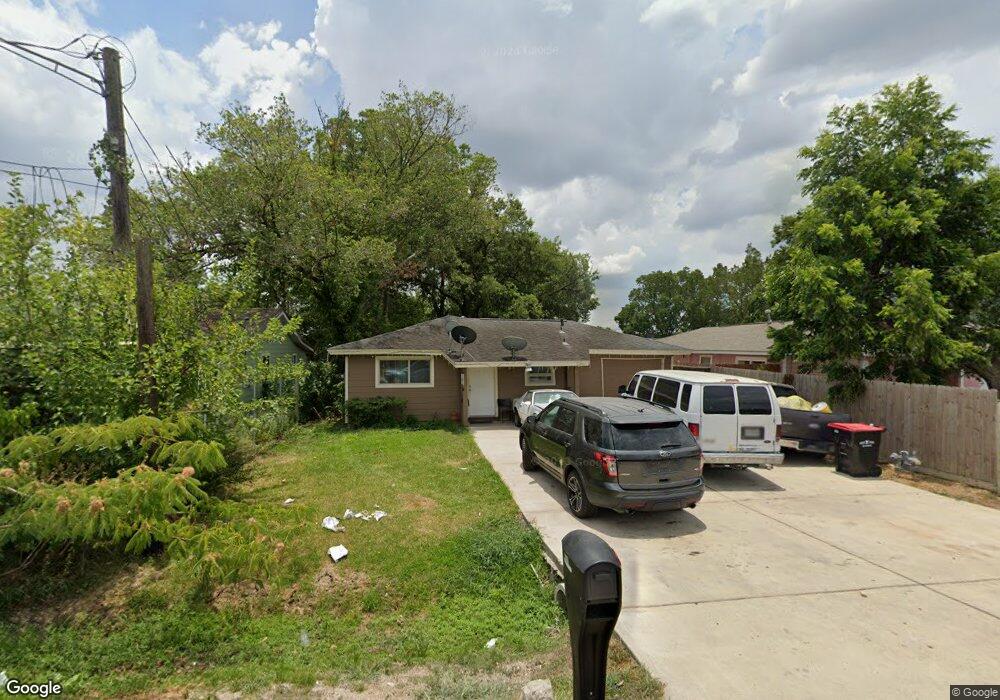 13810 Force St, Houston, TX 77015 - photo 1
