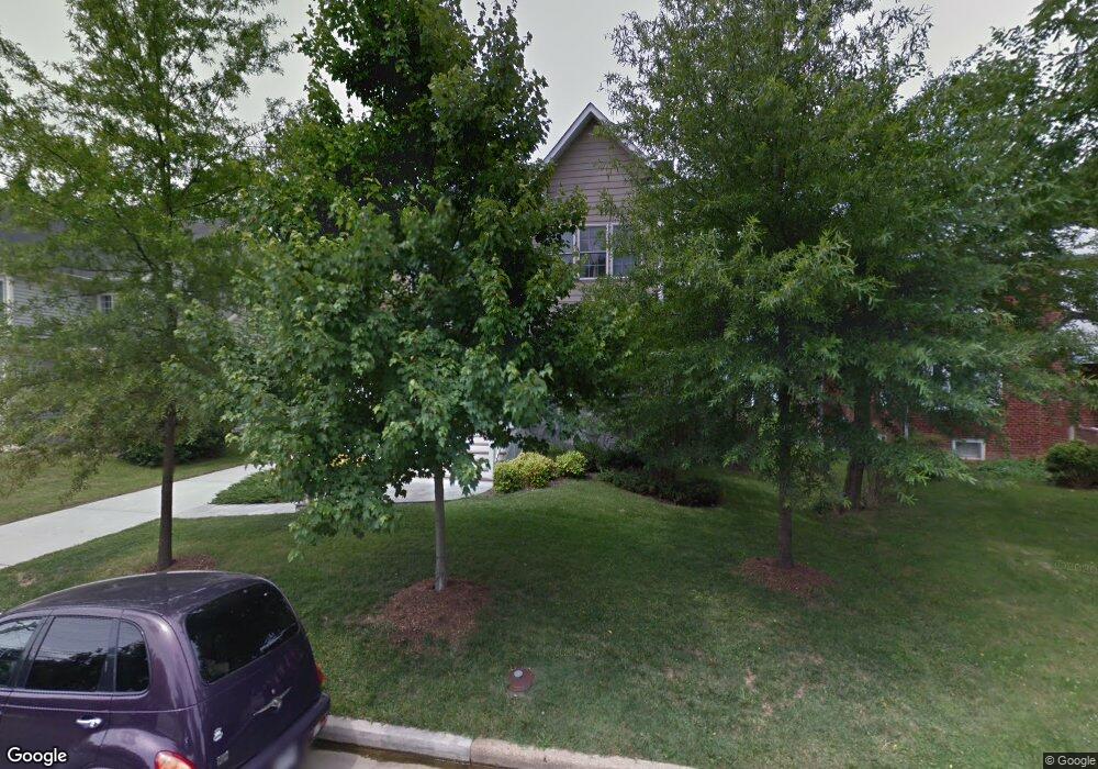 908 Lincoln Ave, Falls Church, VA 22046 - photo 1