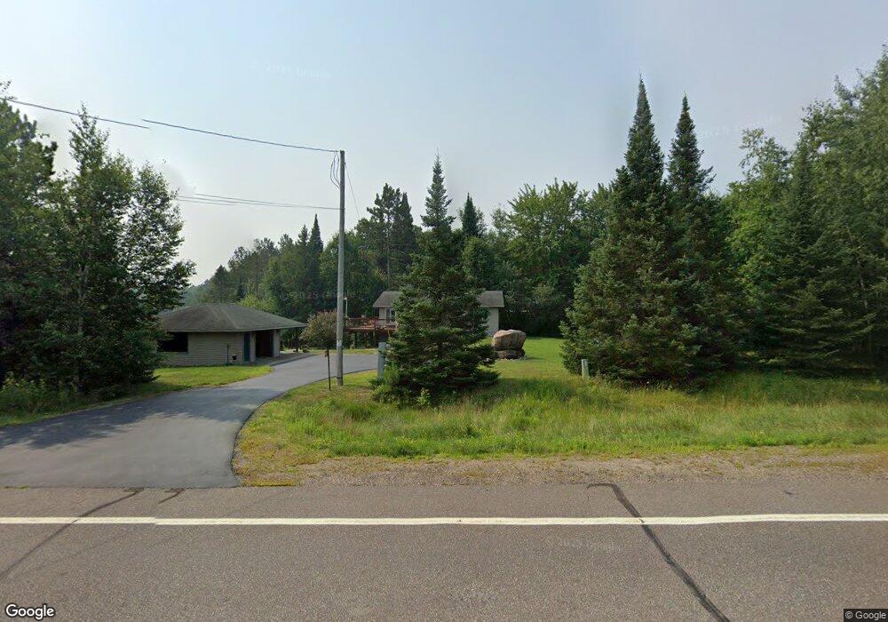 W8147 State Road 86, Tomahawk, WI 54487 - photo 1