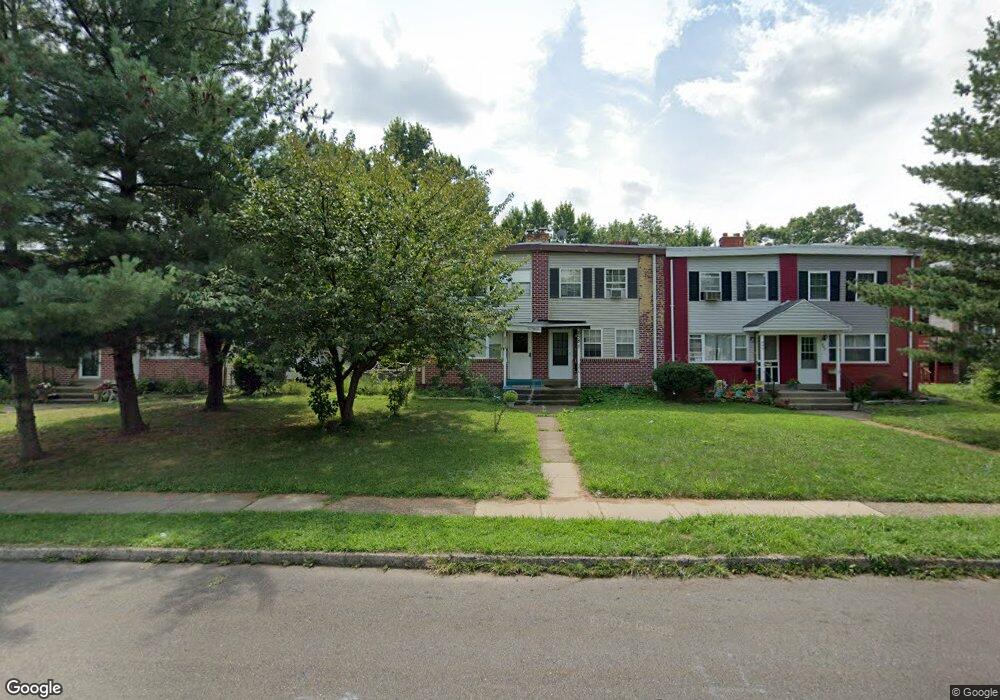 856 Wedgewood Dr, Lansdale, PA 19446 - photo 1