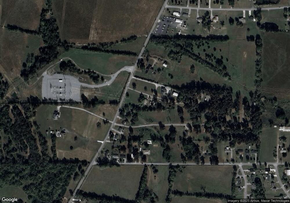 1632 Fairfield Pike, Shelbyville, TN 37160 - photo 1