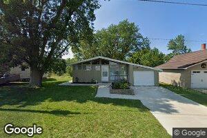 22 Birch St, Charter Oak, IA 51439