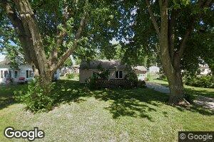 207 S Selkirk St, Schaller, IA 51053