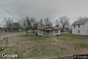422 Lafayette St, Saint Paul, KS 66771