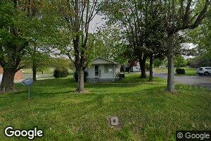 3293 Merle Travis Hwy, Beechmont, KY 42323