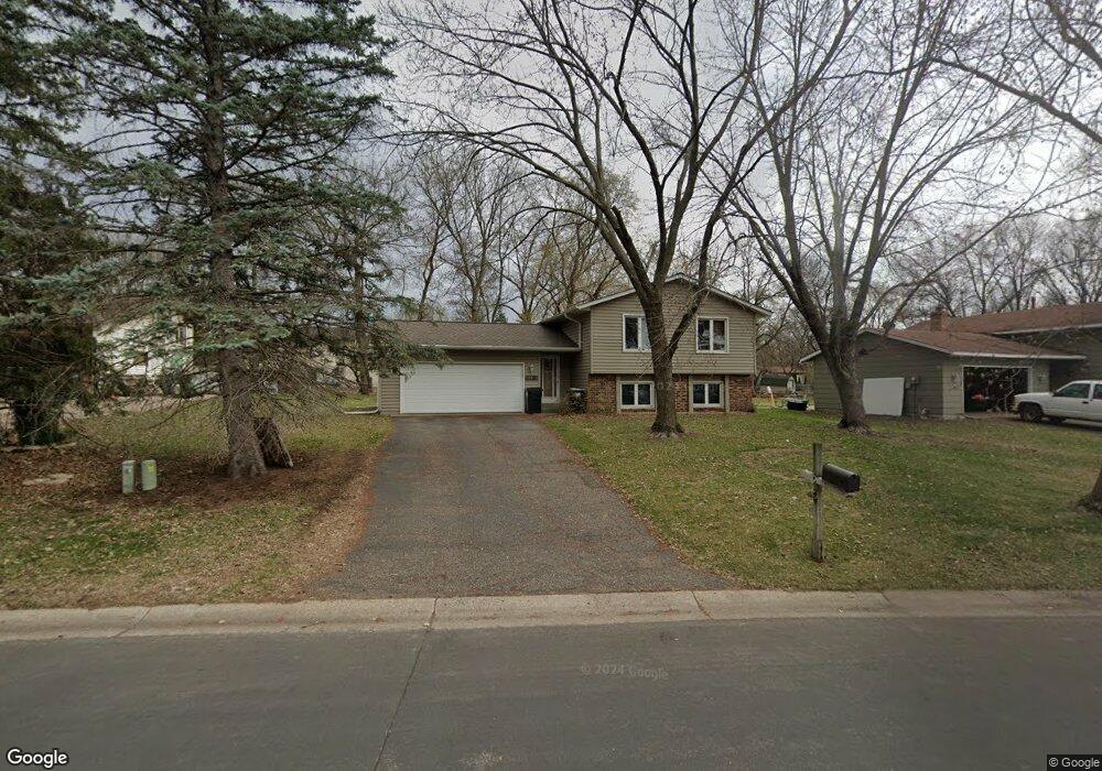 10949 Eagle St NW, Coon Rapids, MN 55433 - photo 1