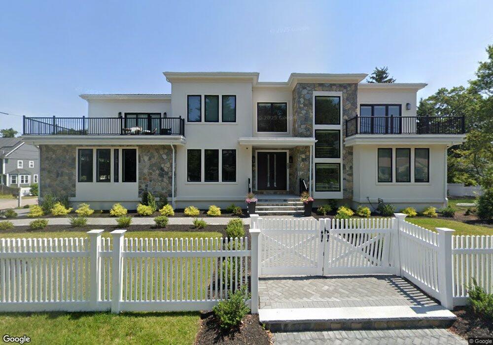 503 High Rock St unit To Be Built, Needham, MA 02492 - photo 1