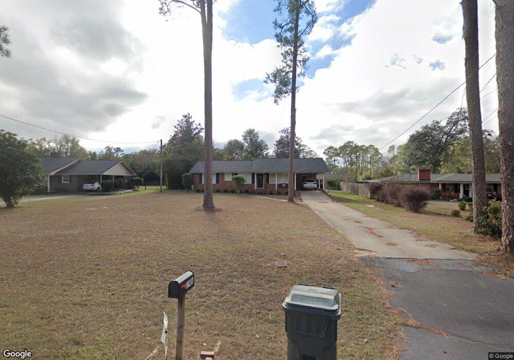 1906 Gragg St, Bainbridge, GA 39819 - photo 1