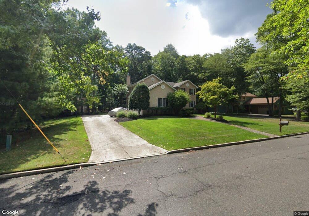 102 Laurel Ln, Mount Laurel, NJ 08054 - photo 1