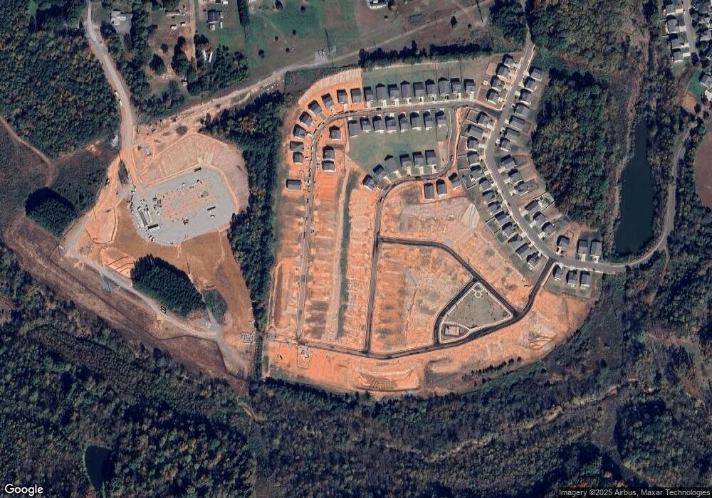 3857 Maxwell Henry Ln NW, Conover, NC 28613 - photo 1