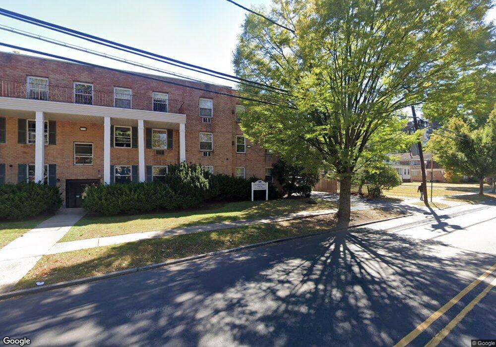 600 E Front St, Plainfield, NJ 07060 - photo 1