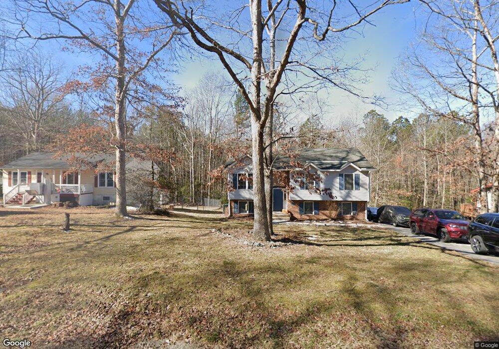 201 Land Or Dr, Ruther Glen, VA 22546 - photo 1