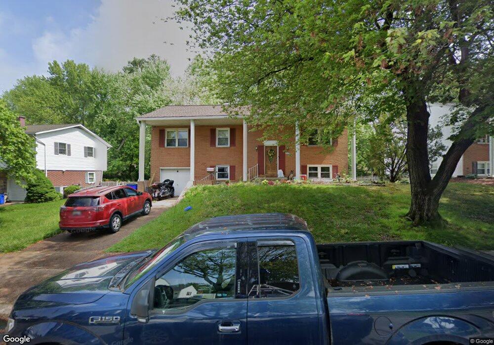 407 Kemper Rd, Joppa, MD 21085 - photo 1