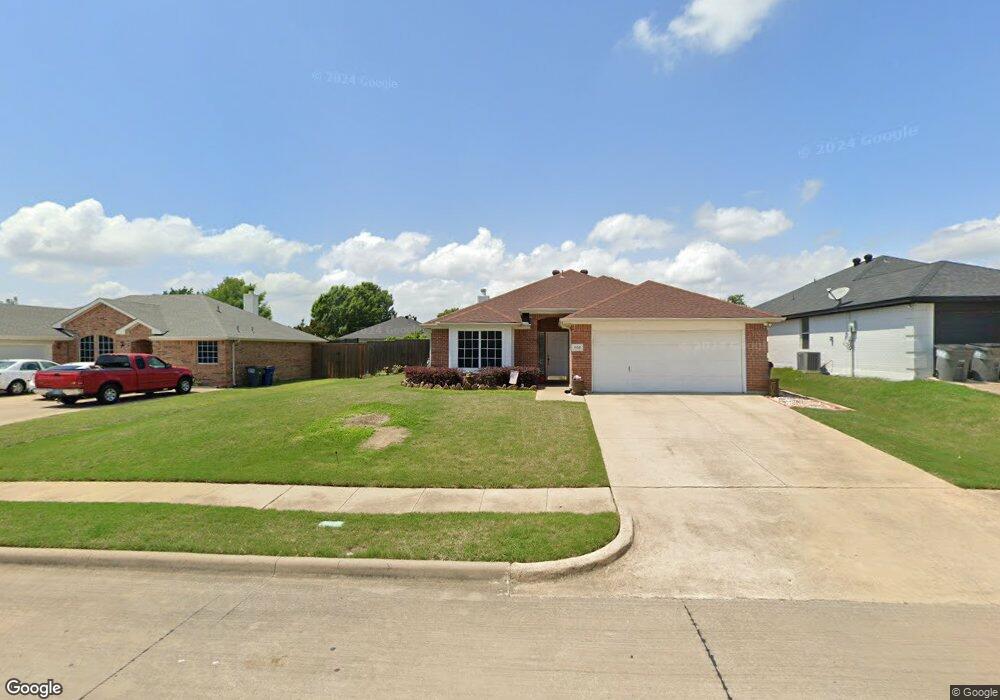 1102 Eagle Lake Ct, Wylie, TX 75098 - photo 1