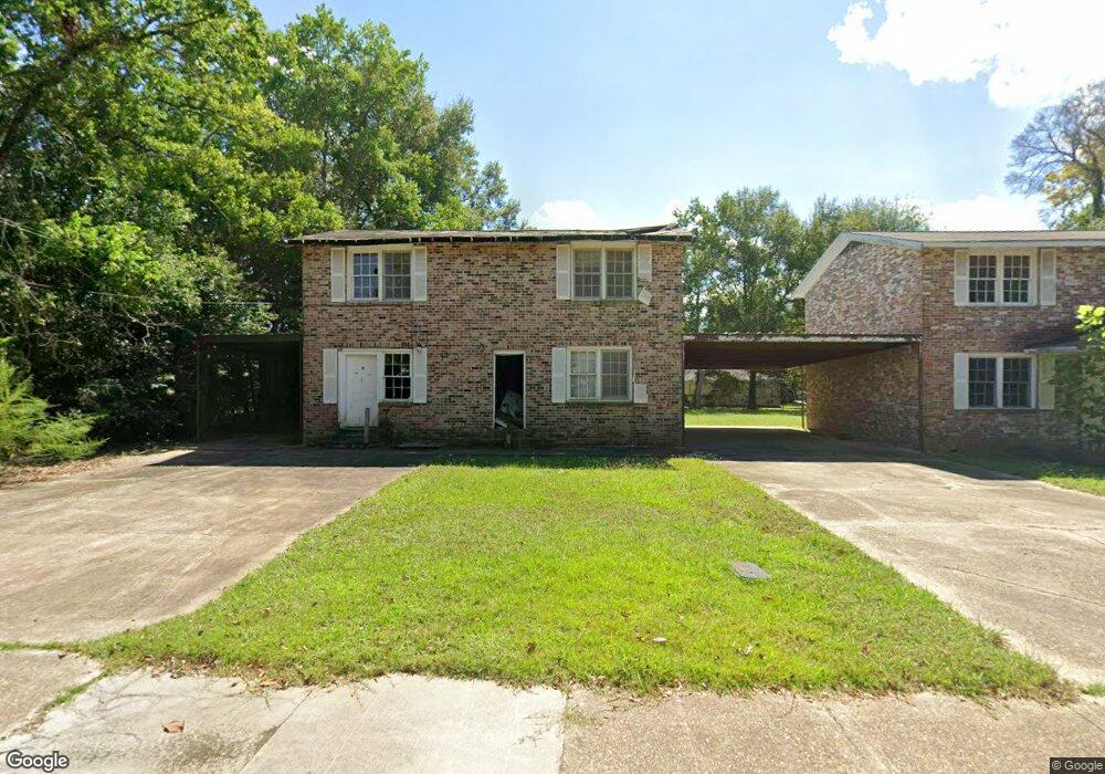 1007 Patton St unit ST, Deridder, LA 70634 - photo 1