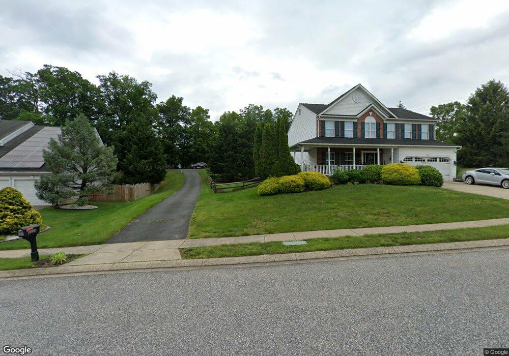 3229 Peverly Run Rd, Abingdon, MD 21009 - photo 1