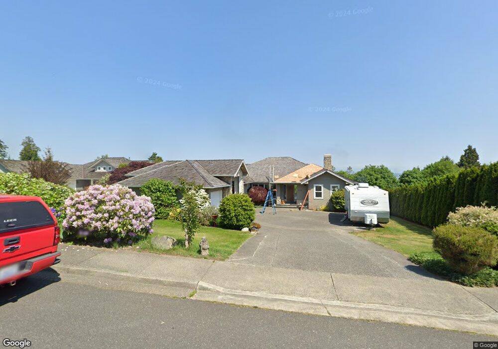 2118 Whalen Dr, Point Roberts, WA 98281 - photo 1