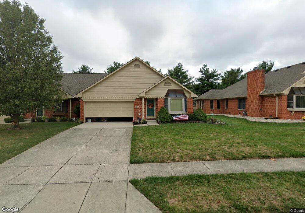 2864 Colony Lake Dr W unit C, Plainfield, IN 46168 - photo 1