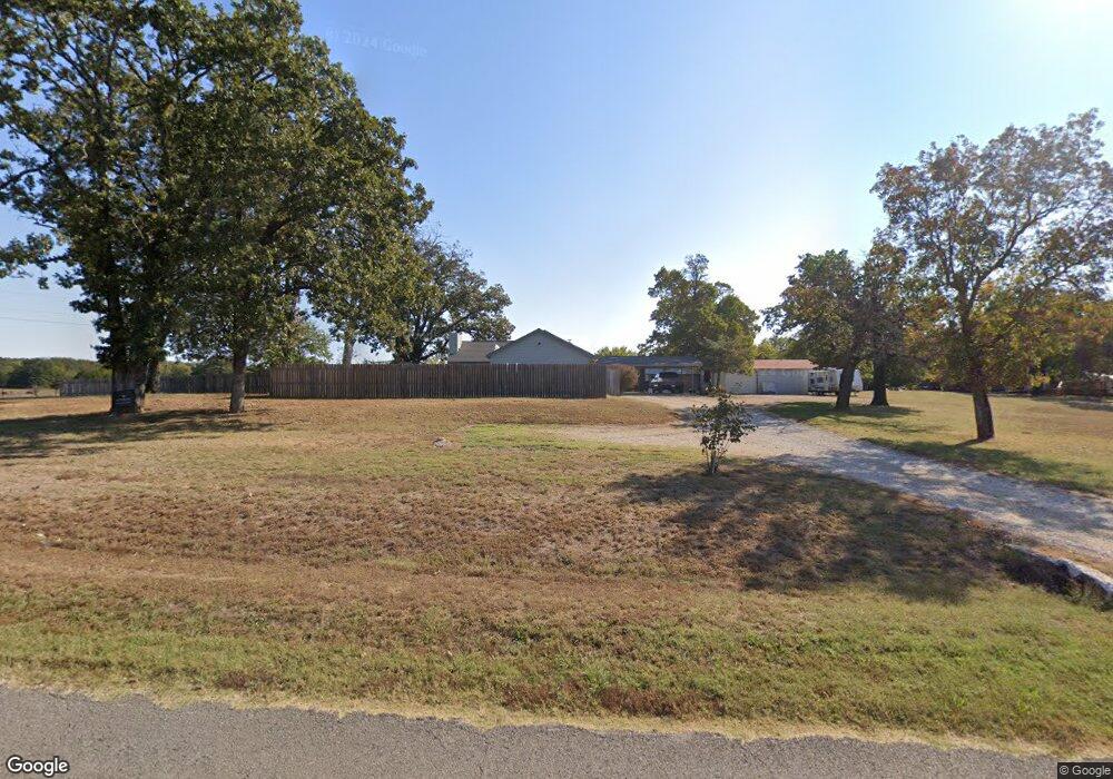 105737 S 4690 Rd, Sallisaw, OK 74955 - photo 1