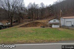 17424 Grapevine Rd, Phyllis, KY 41554