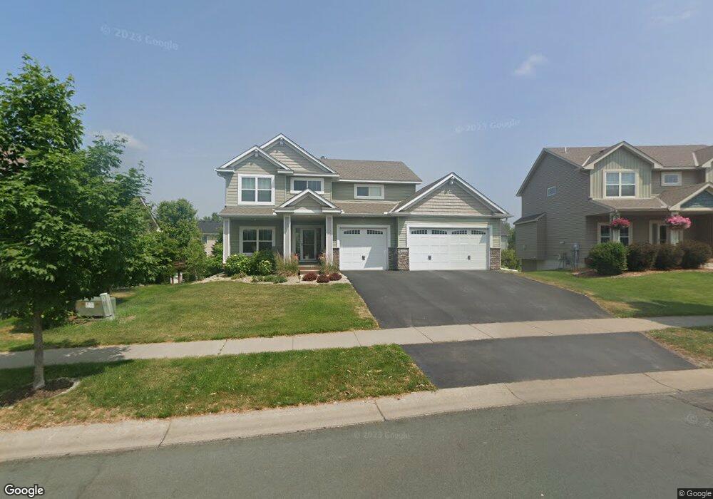 2637 133rd St W, Rosemount, MN 55068 - photo 1