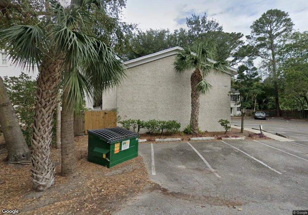 425 Magnolia Ave unit H, Saint Simons Island, GA 31522 - photo 1