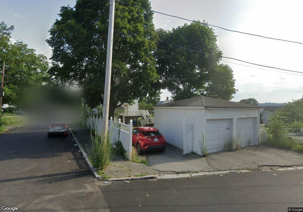 1-1 Canton St, Lawrence, MA 01841 - photo 1