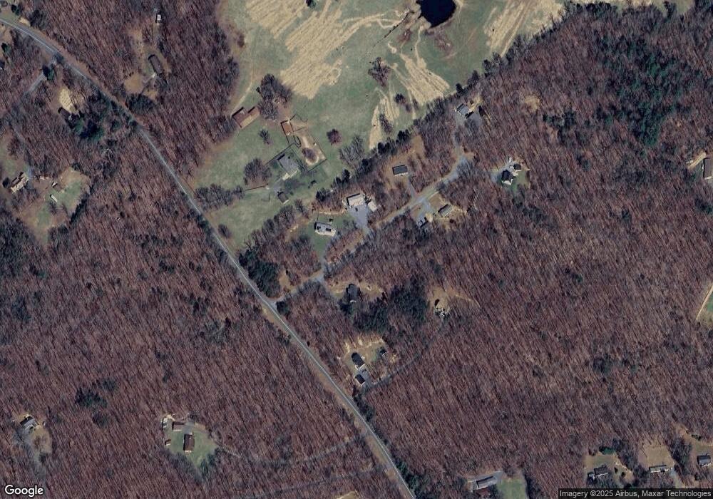 0 Walking Deer Ln unit OR10046687, Orange, VA 22960 - photo 1