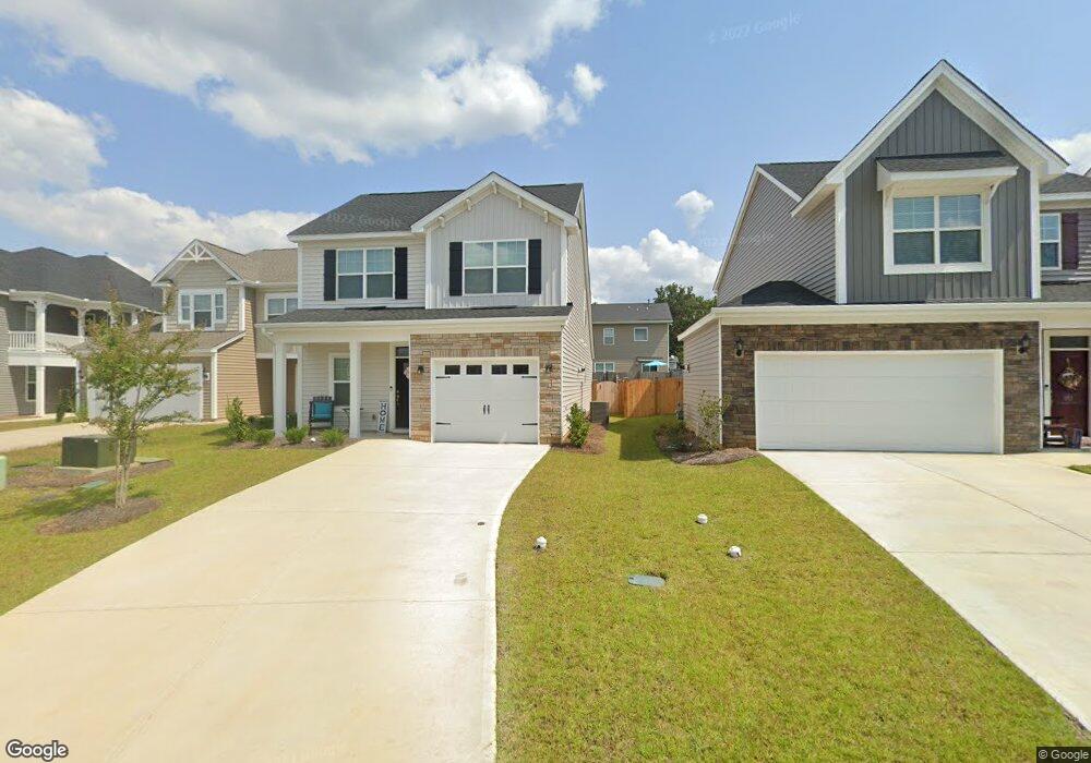 956 Bergenfield Ln, Chapin, SC 29036 - photo 1