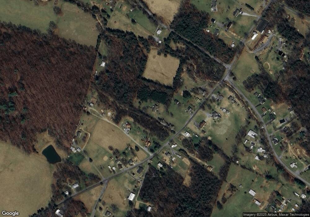 1642 Farmview Rd, Luray, VA 22835 - photo 1