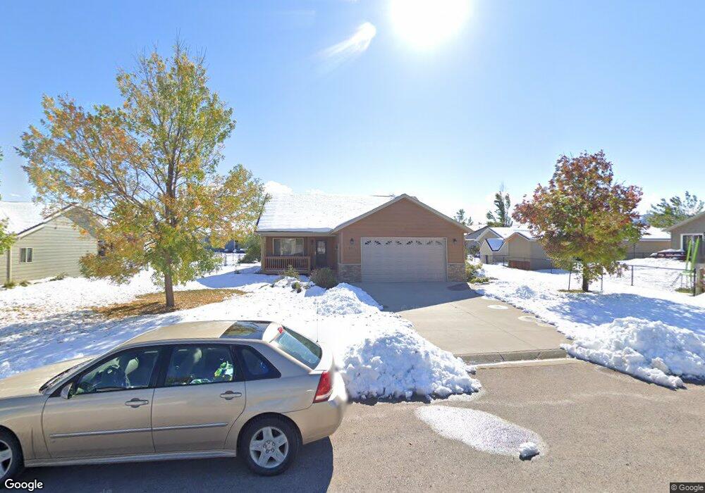 1937 Absaroka St, Spearfish, SD 57783 - photo 1