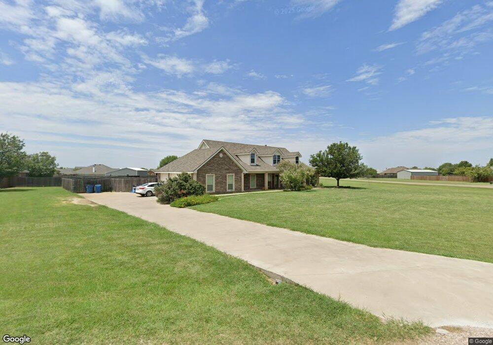 102 Cindy Kay Trail, Abilene, TX 79602 - photo 1