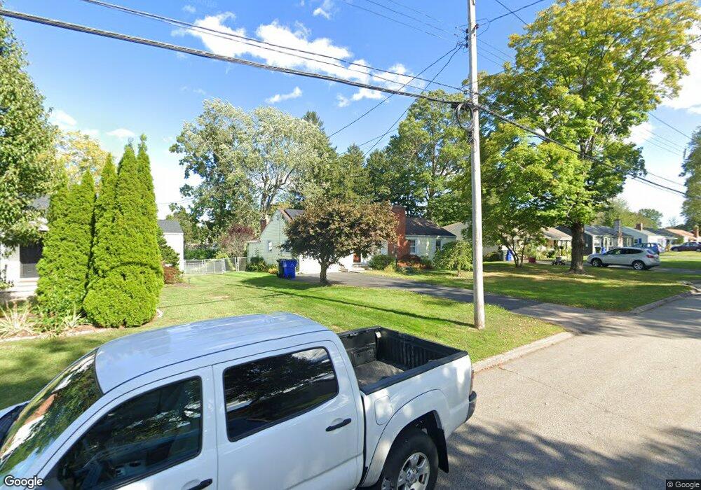 16 Olney Rd, Wethersfield, CT 06109 - photo 1