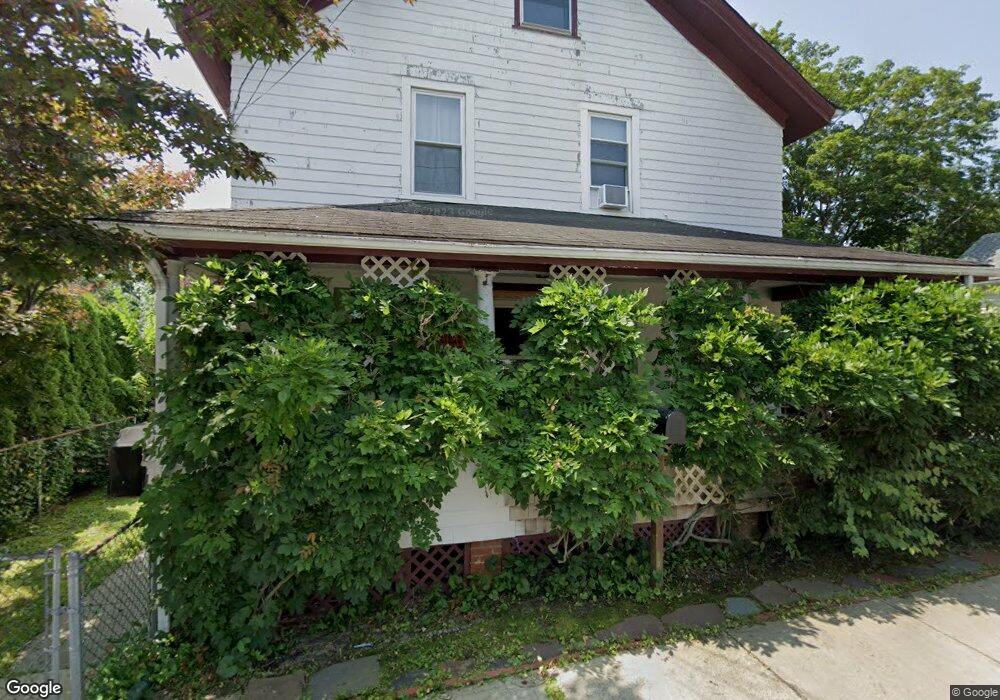 19 Greene St, Warren, RI 02885 - photo 1
