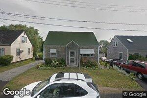 112 Champlin Place N, Newport, RI 02840