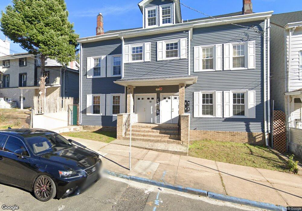 13 Martin St unit 9999, Paterson, NJ 07501 - photo 1