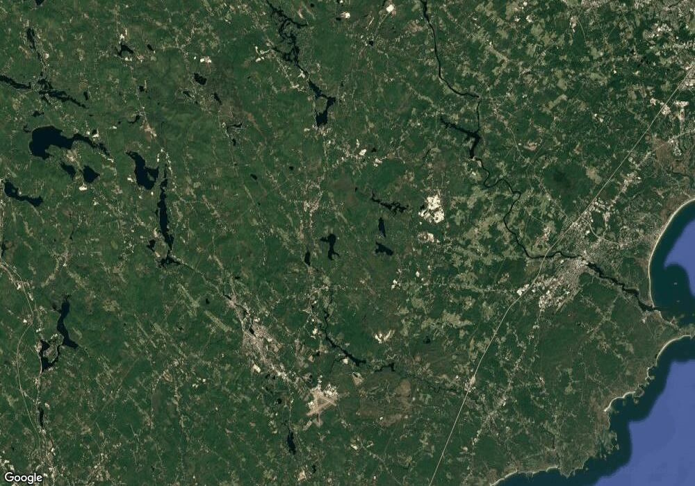 262 Roux Road Extension, Lyman, ME 04002 - photo 1