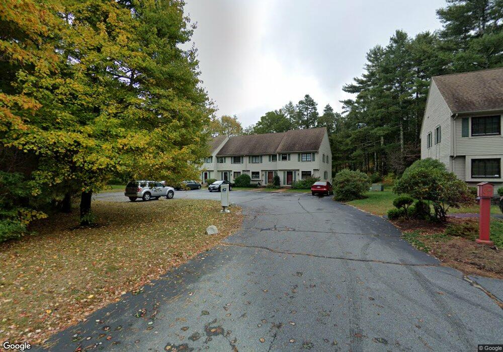 61 Minot Ave unit A, Wareham, MA 02571 - photo 1