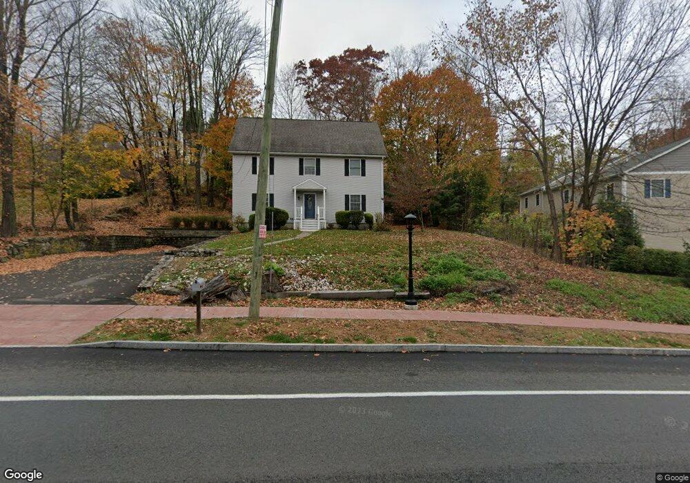 97 Church Hill Rd, Sandy Hook, CT 06482 - photo 1