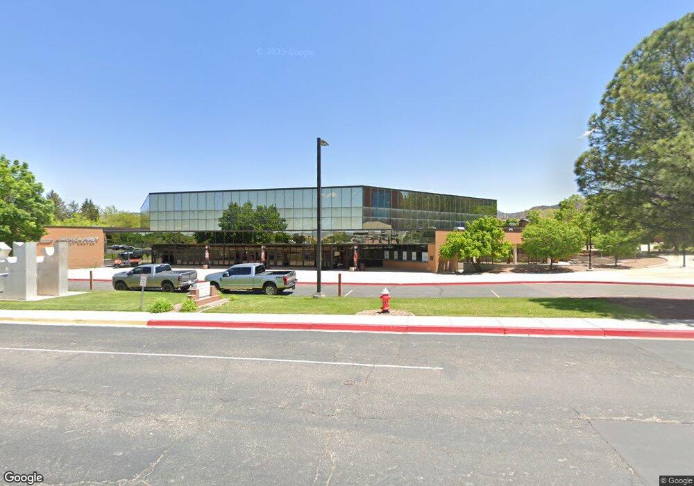 0 15 Acre Feet Water Right unit 106034, Cedar City, UT 84721 - photo 1