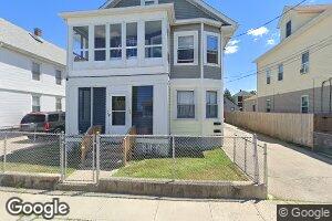 39 Mavis St, Pawtucket, RI 02860