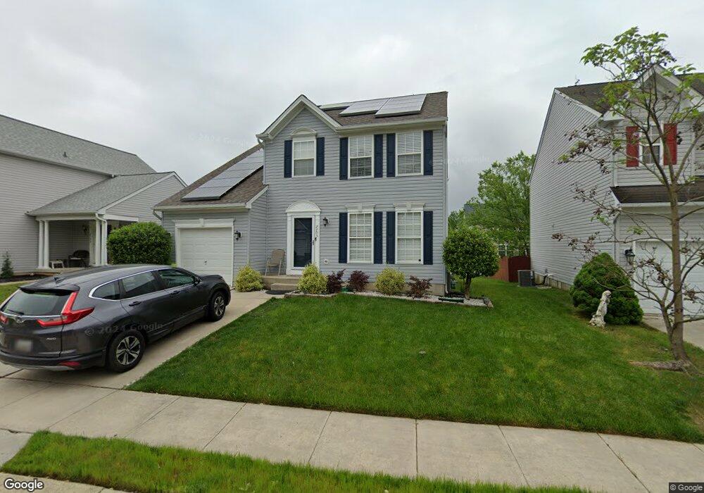 2703 Bagnell Ct, Edgewood, MD 21040 - photo 1