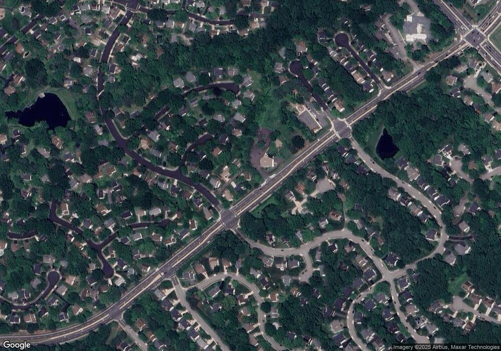 6223 Wilmington Dr, Burke, VA 22015 - photo 1